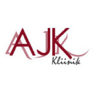 AJK KLIINIK OÜ logo