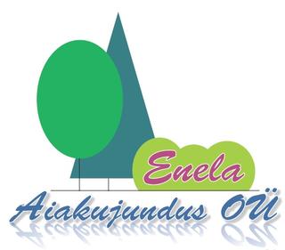 ENELA AIAKUJUNDUS OÜ logo