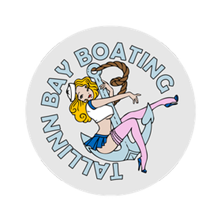 TALLINN BAY TRADING OÜ logo