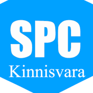 SPC KINNISVARA OÜ logo