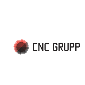 CNC GRUPP OÜ логотип