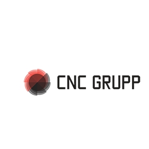 CNC GRUPP OÜ logo