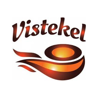 VISTEKEL OÜ logo