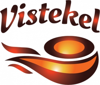 VISTEKEL OÜ logo