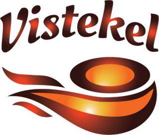 VISTEKEL OÜ logo