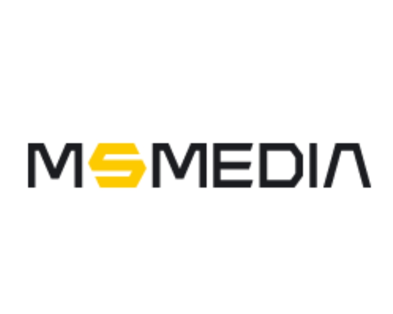 MSMEDIA OÜ logo