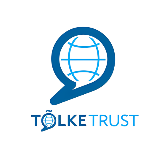 TÕLKETRUST OÜ логотип