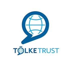 TÕLKETRUST OÜ logo