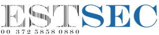 ESTSEC OÜ logo