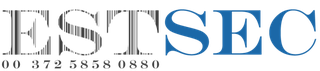 ESTSEC OÜ logo