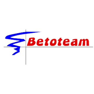 BETOTEAM OÜ logo