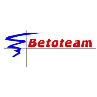 BETOTEAM OÜ logo