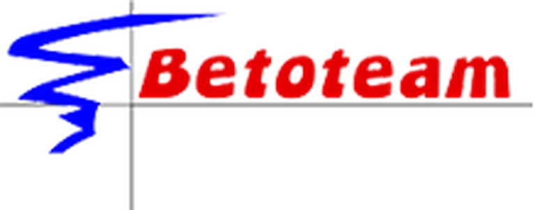 BETOTEAM OÜ