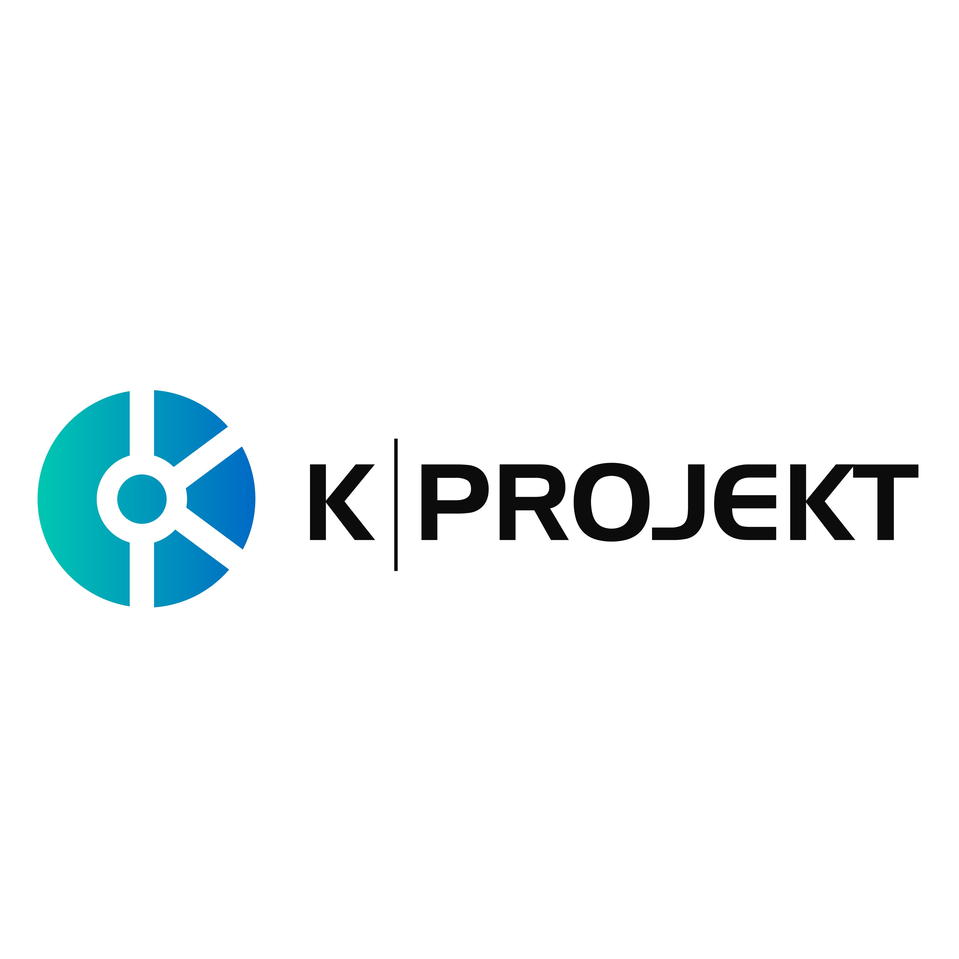 K-PROJEKT AS logo
