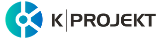 K-PROJEKT AS logo