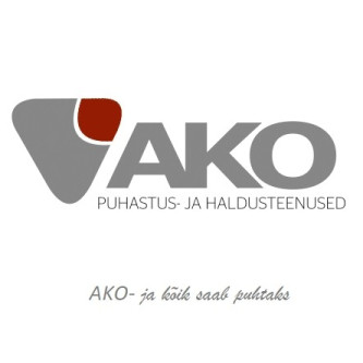 AKO EESTI OÜ