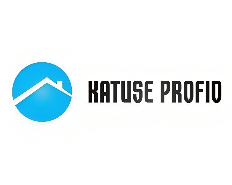 KATUSE PROFID OÜ logo