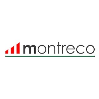 MONTRECO OÜ logo