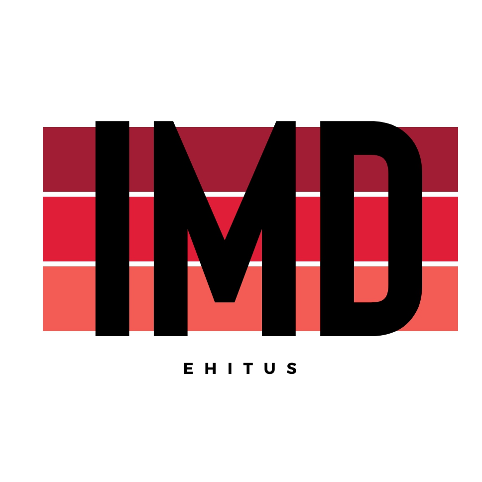 IMD OÜ logo