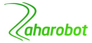 RAHAROBOT OÜ logo