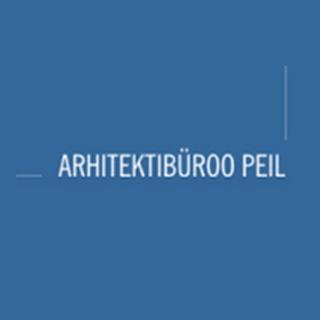 ARHITEKTIBÜROO PEIL OÜ logo