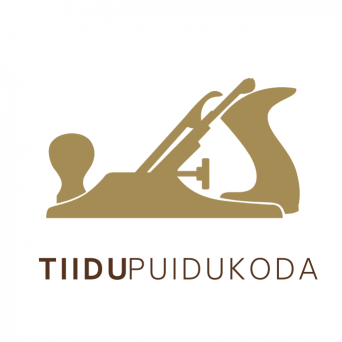 TIIDU PUIDUKODA OÜ logo