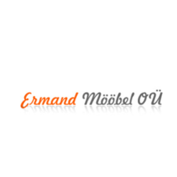 ERMAND MÖÖBEL OÜ logo