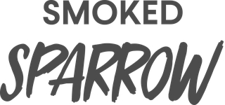 SMOKED SPARROW OÜ logo