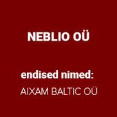 NEBLIO OÜ - Sõiduautode müük Eestis