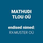 MATHUDI TLOU OÜ - Hairdressing and other beauty treatment in Estonia