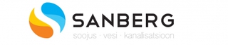SANBERG OÜ logo