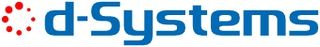 D-SYSTEMS OÜ logo