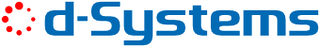 D-SYSTEMS OÜ logo