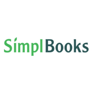 SIMPLBOOKS OÜ logo