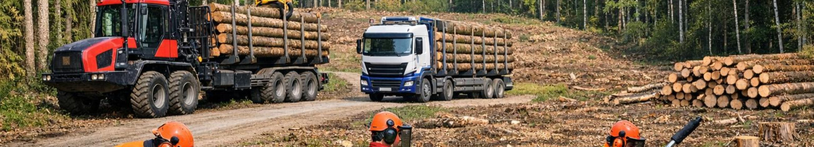 Haldame metsaprotsesse terviklikult: ohutu raie, tõhus puidu väljavedu ning objektiivne metsa hindamine ja tehingutoetus. Teeme omaniku jaoks selgeid, kiireid ja seaduslikke lahendusi.