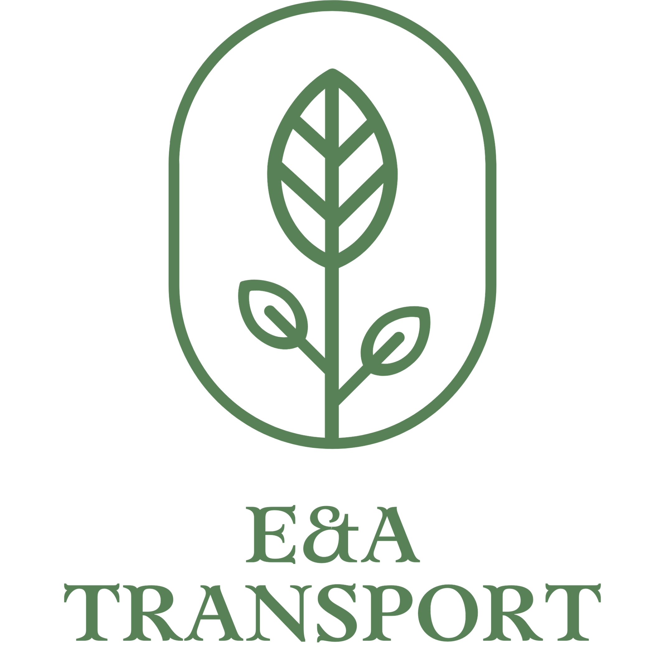 E&A TRANSPORT OÜ logo