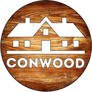 CONWOOD OÜ logo