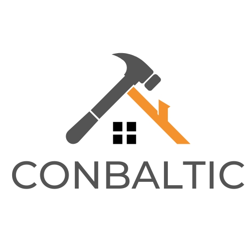 CONBALTIC OÜ logo