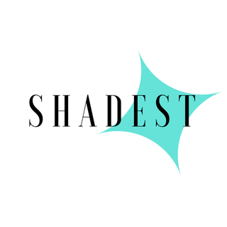 SHADEST OÜ logo