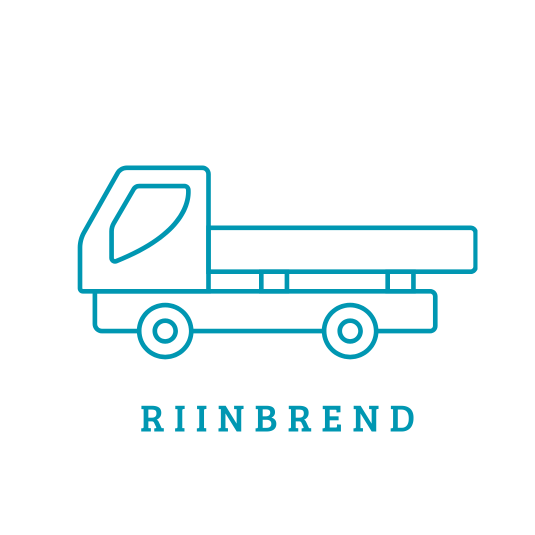 RIINBREND OÜ logo