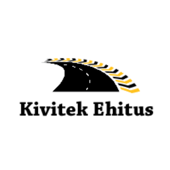 KIVITEK EHITUS OÜ логотип