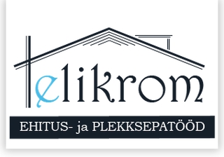 ELIKROM OÜ logo