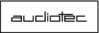 AUDIOTEC OÜ logo