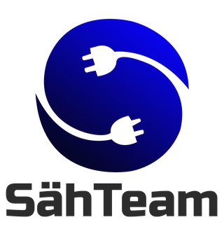 SÄHTEAM OÜ логотип