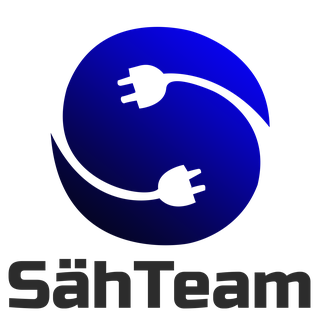 SÄHTEAM OÜ логотип