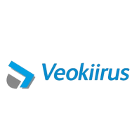 VEOKIIRUS OÜ logo