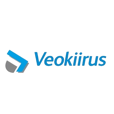 VEOKIIRUS OÜ logo