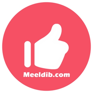 MEELDIB OÜ logo