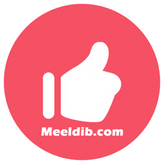 MEELDIB OÜ logo