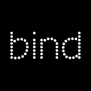 BIND CREATIVE OÜ logo